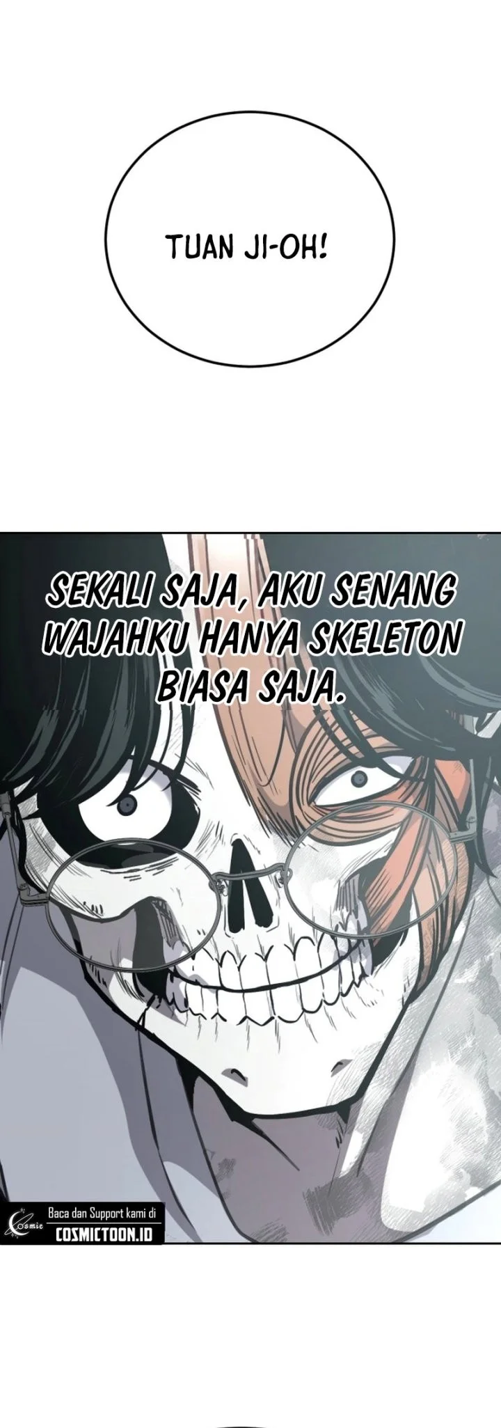 Resurrection Boy Bab 1 halaman 102