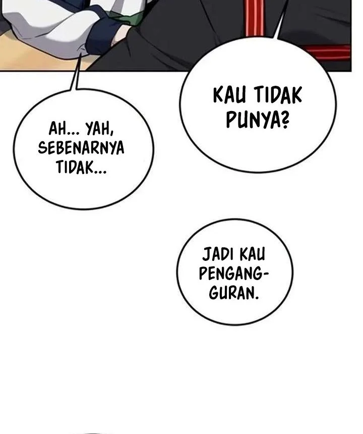 Resurrection Boy Bab 10 halaman 9