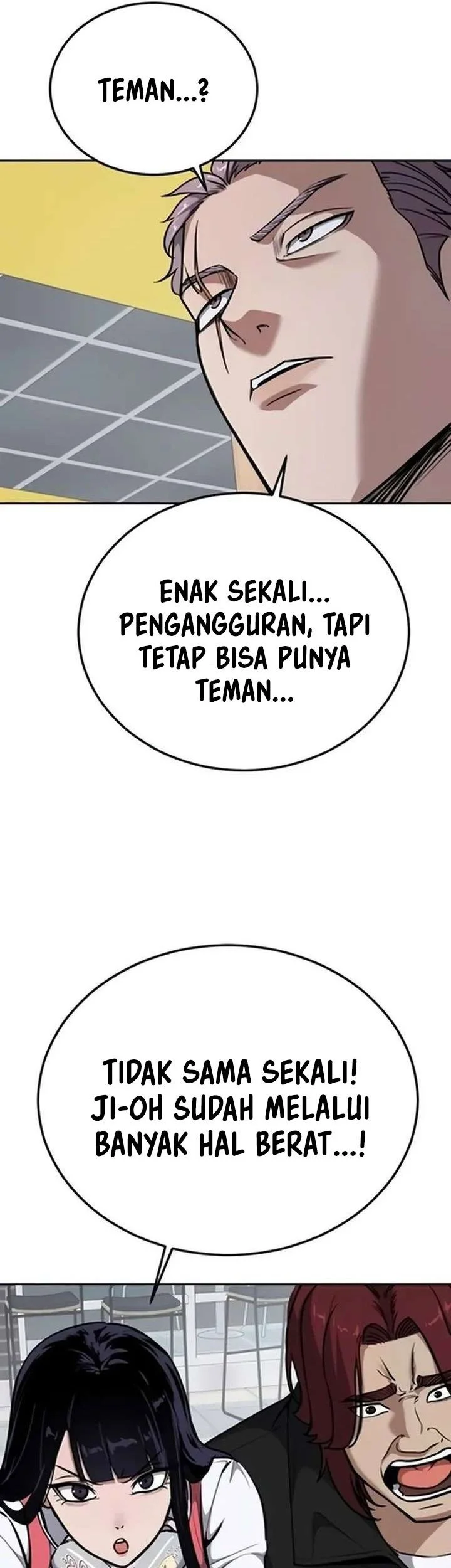 Resurrection Boy Bab 10 halaman 12