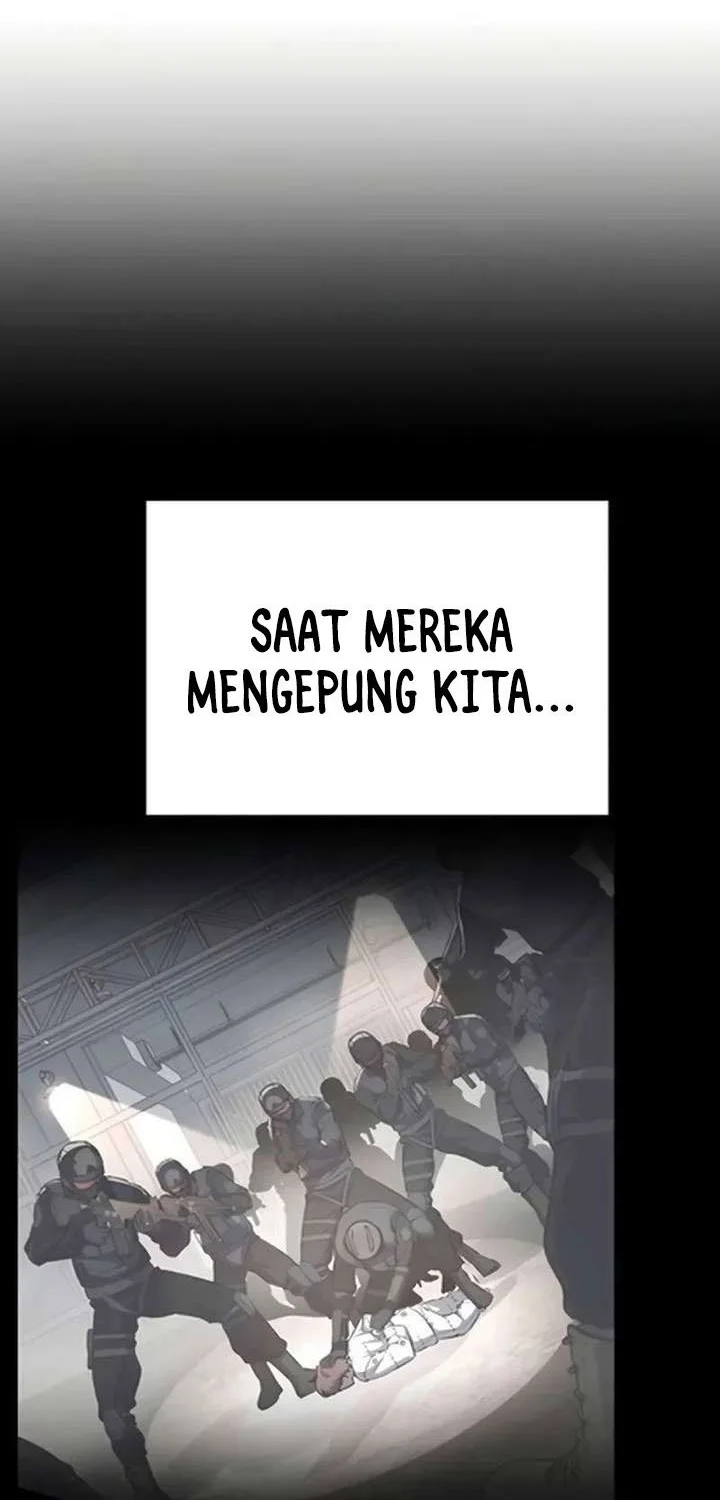 Resurrection Boy Bab 10 halaman 17