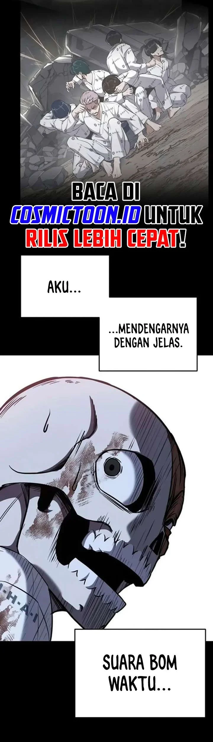 Resurrection Boy Bab 10 halaman 18