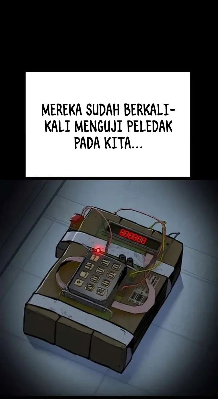 Resurrection Boy Bab 10 halaman 19