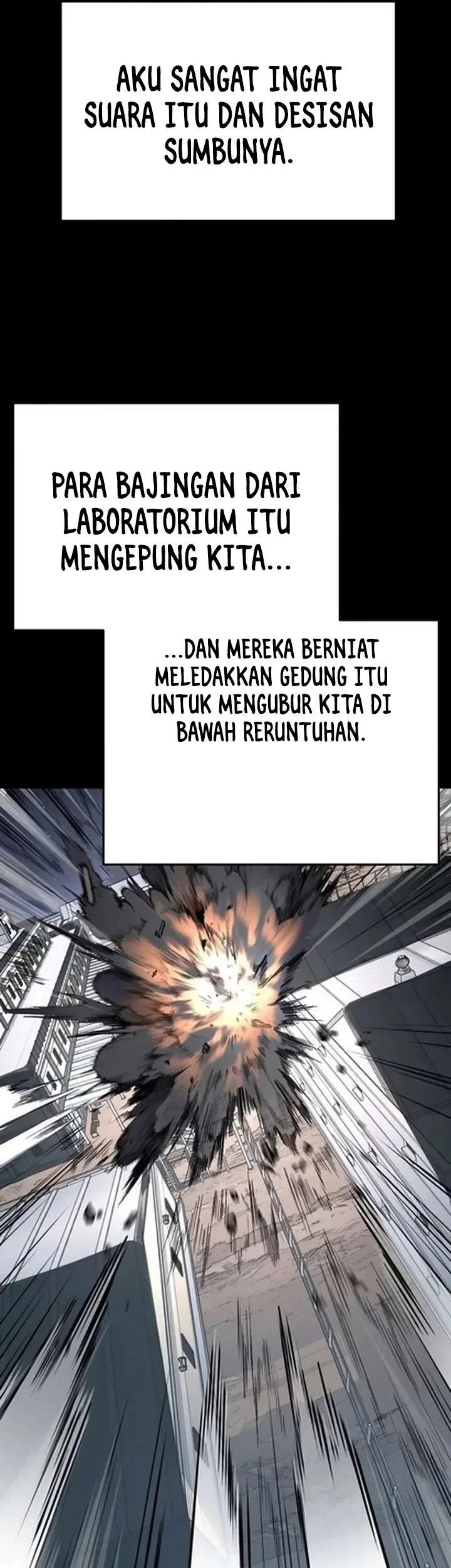 Resurrection Boy Bab 10 halaman 20