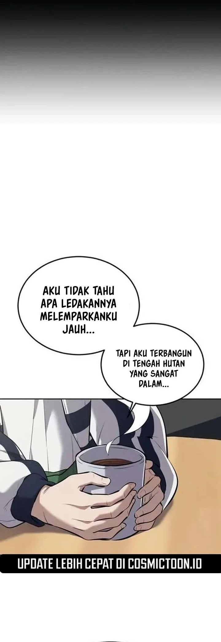 Resurrection Boy Bab 10 halaman 25