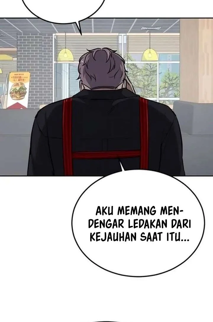 Resurrection Boy Bab 10 halaman 27