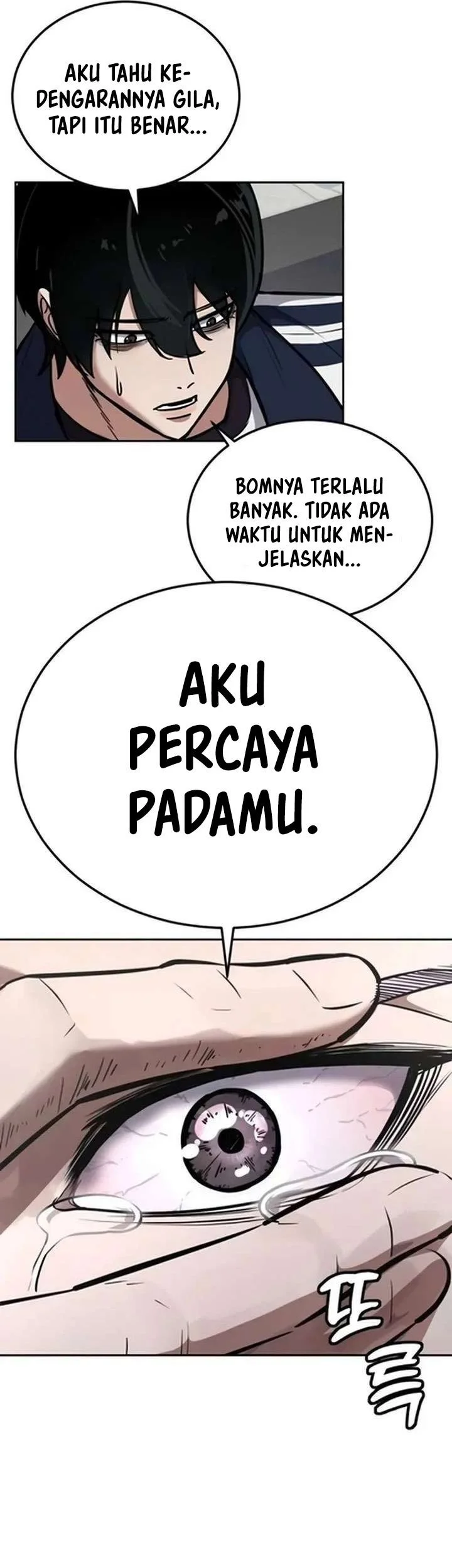 Resurrection Boy Bab 10 halaman 30