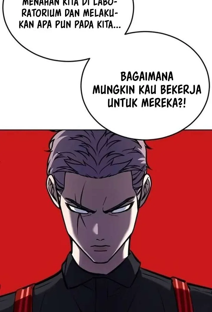 Resurrection Boy Bab 10 halaman 49