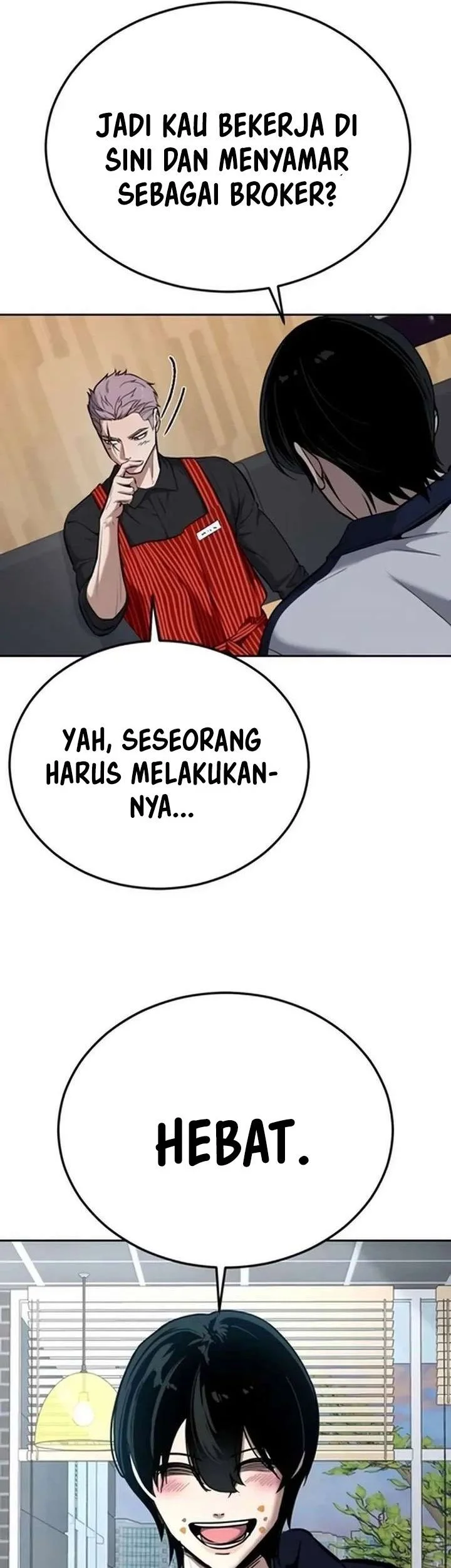 Resurrection Boy Bab 10 halaman 56