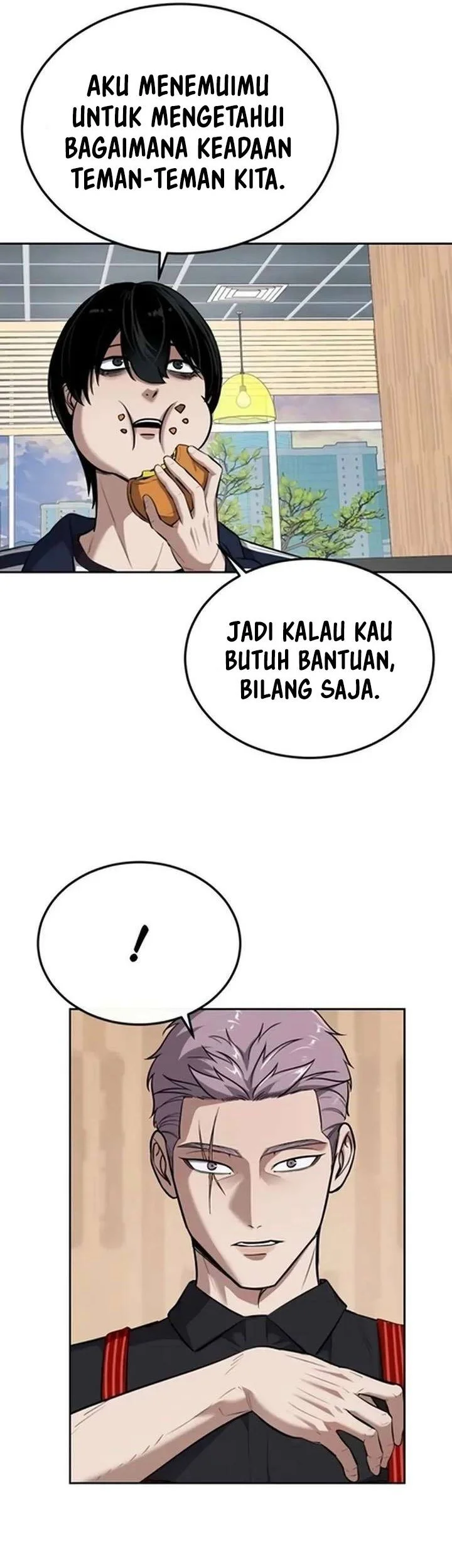 Resurrection Boy Bab 10 halaman 60