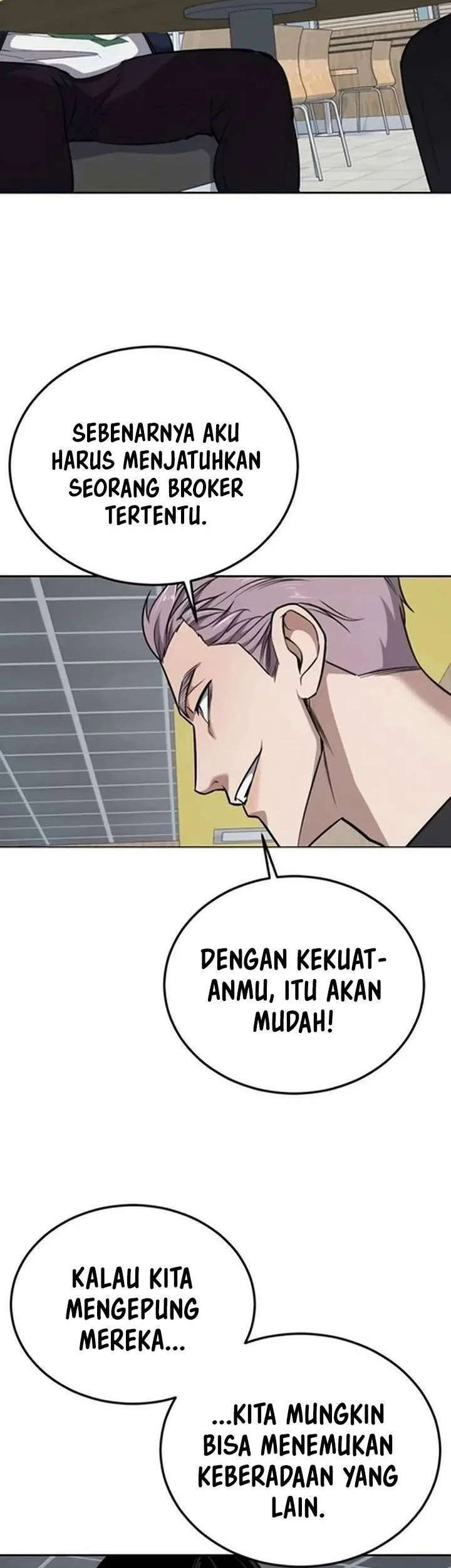 Resurrection Boy Bab 10 halaman 62