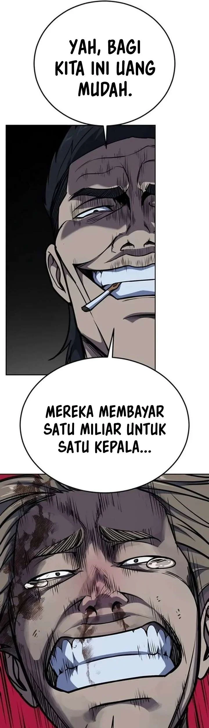 Resurrection Boy Bab 10 halaman 85