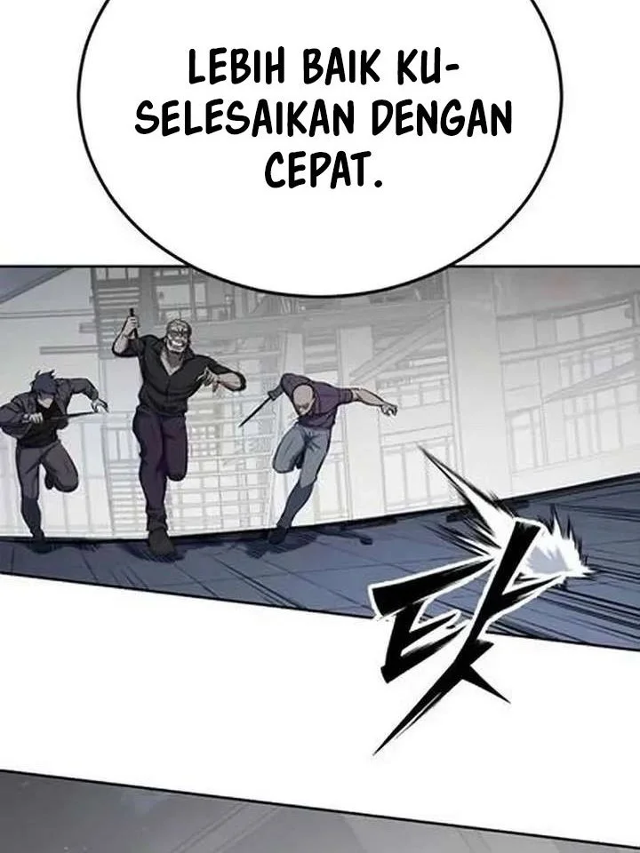 Resurrection Boy Bab 10 halaman 92