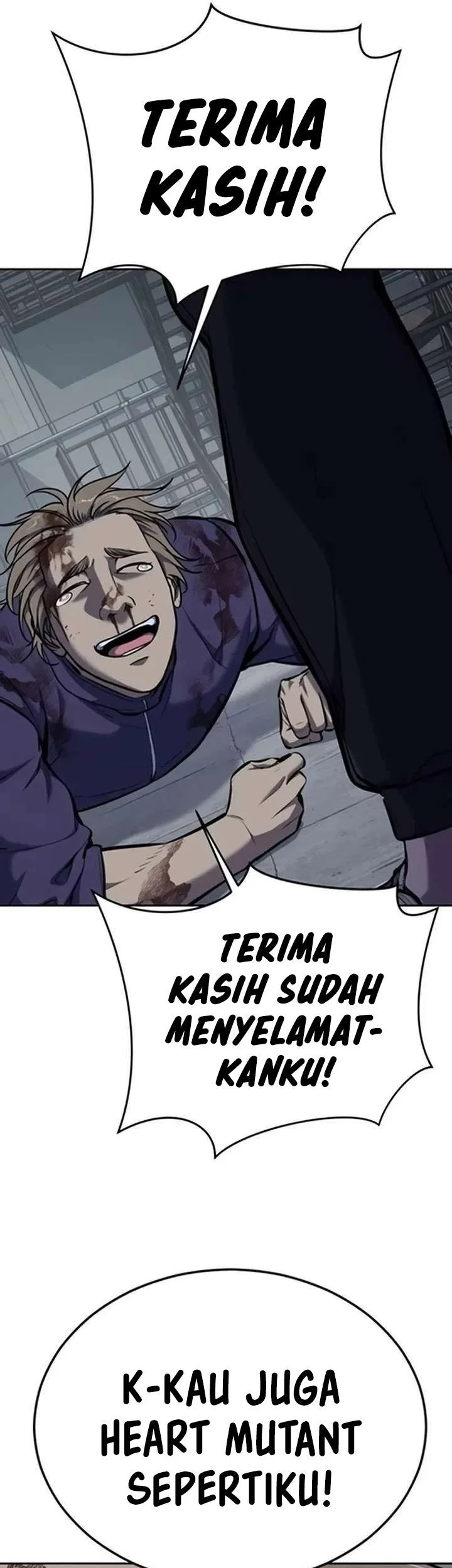 Resurrection Boy Bab 10 halaman 108