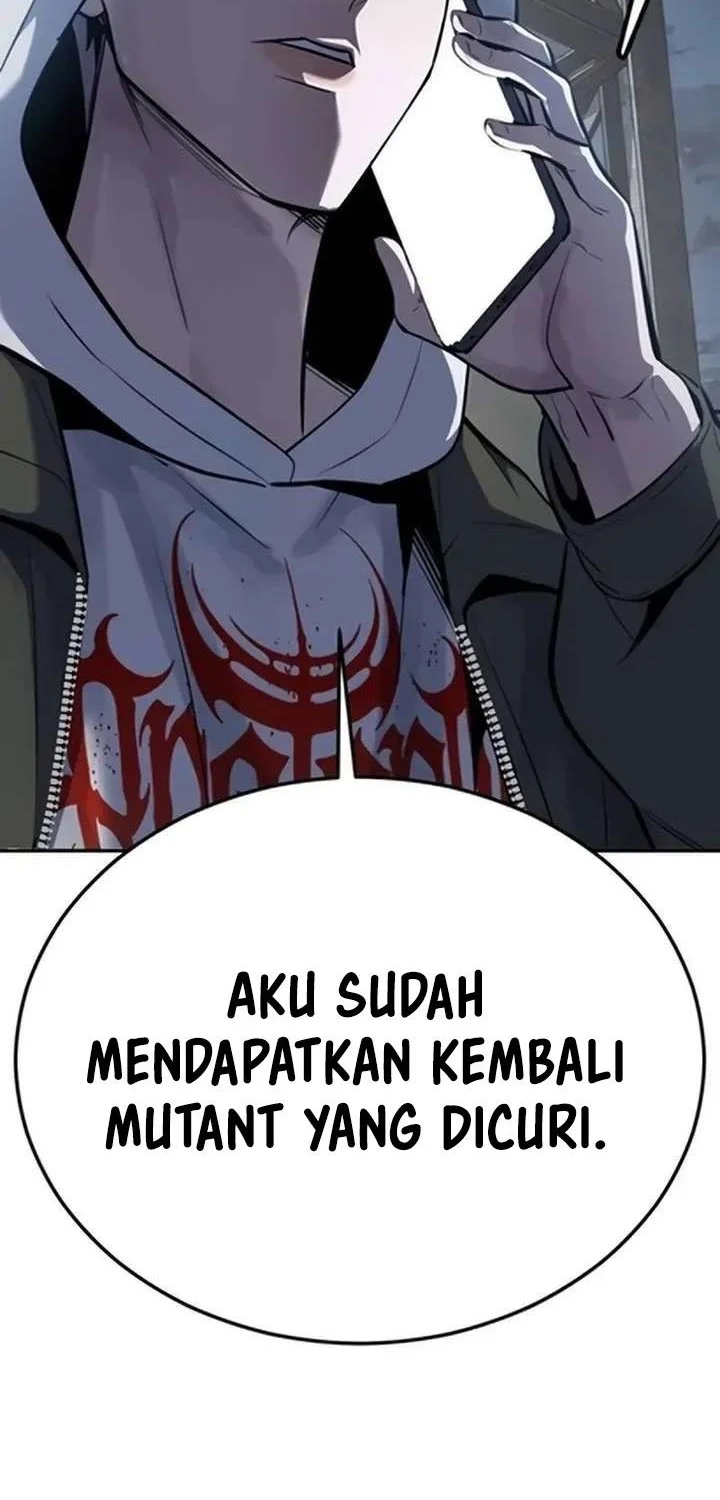 Resurrection Boy Bab 10 halaman 111