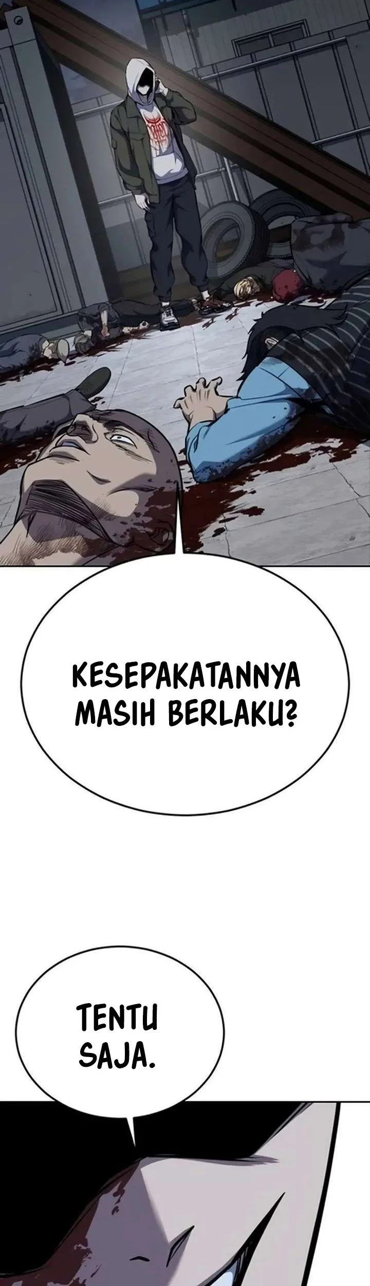 Resurrection Boy Bab 10 halaman 120