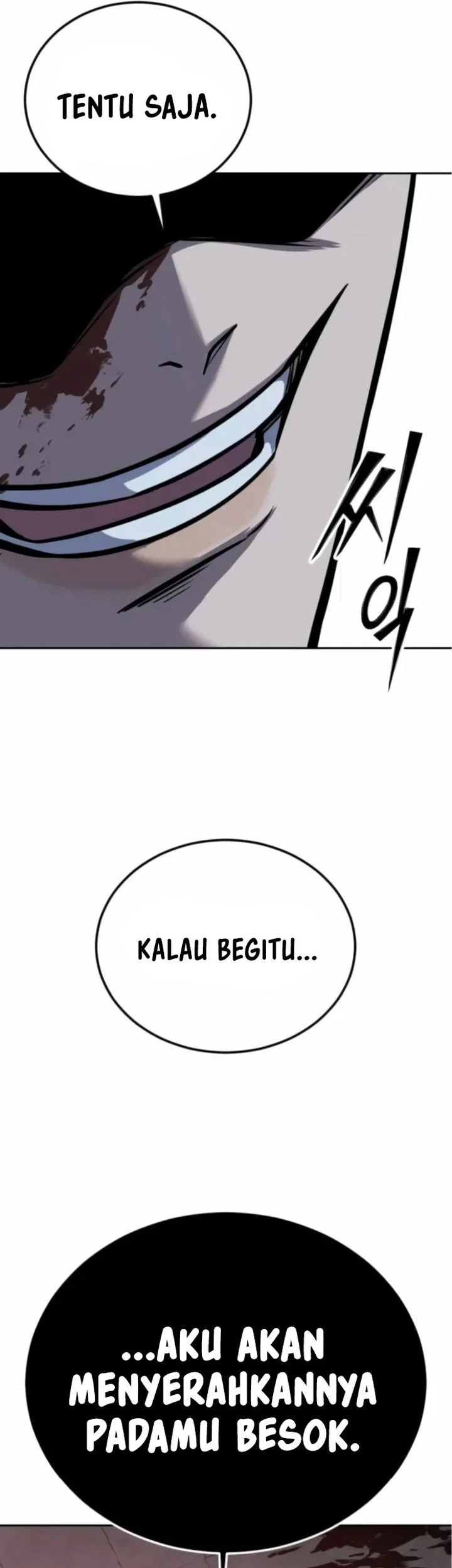 Resurrection Boy Bab 11 halaman 3