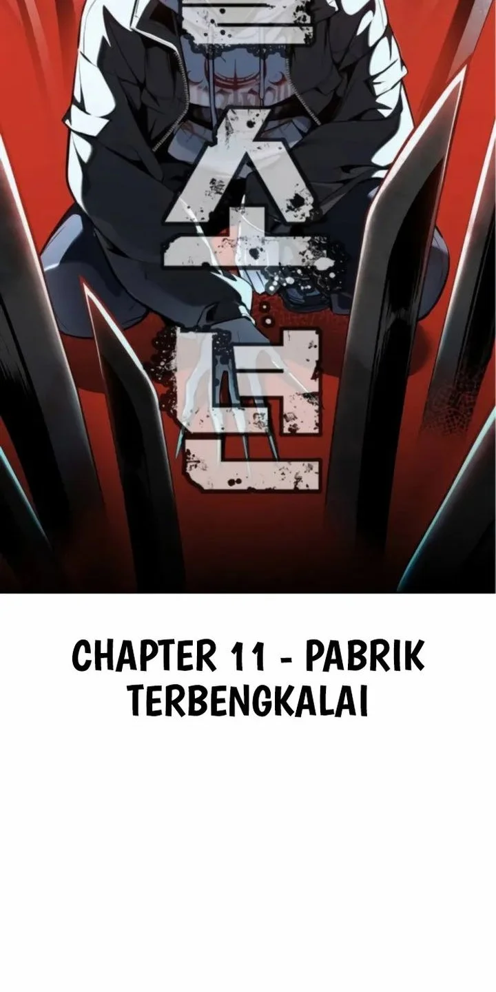 Resurrection Boy Bab 11 halaman 6