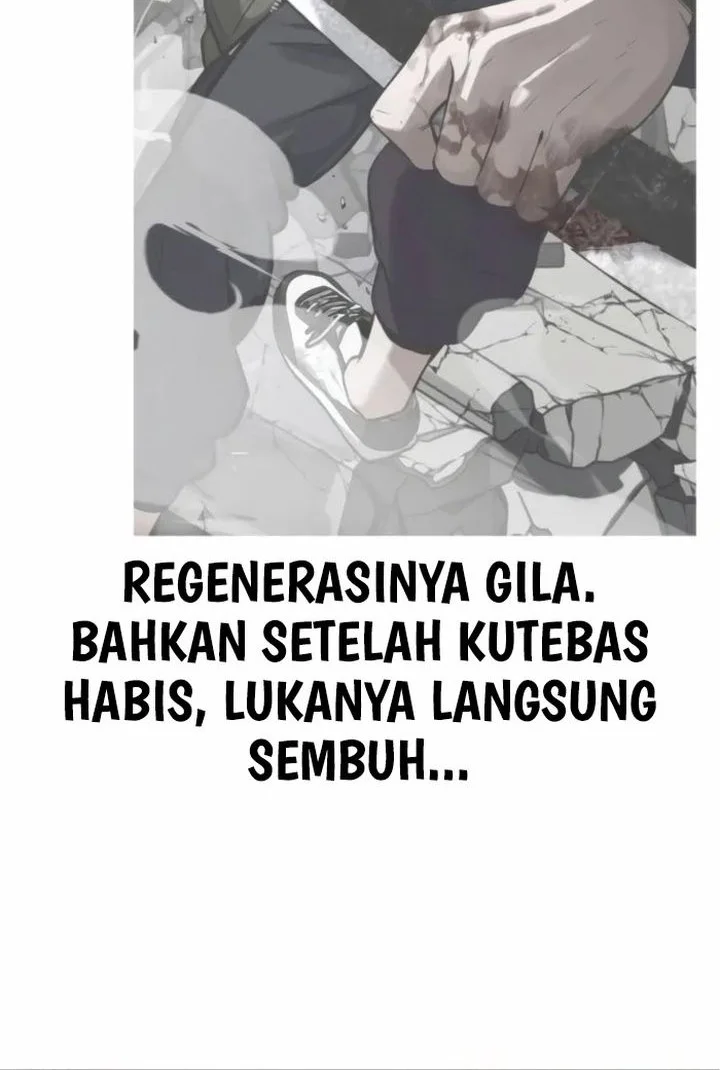 Resurrection Boy Bab 11 halaman 10