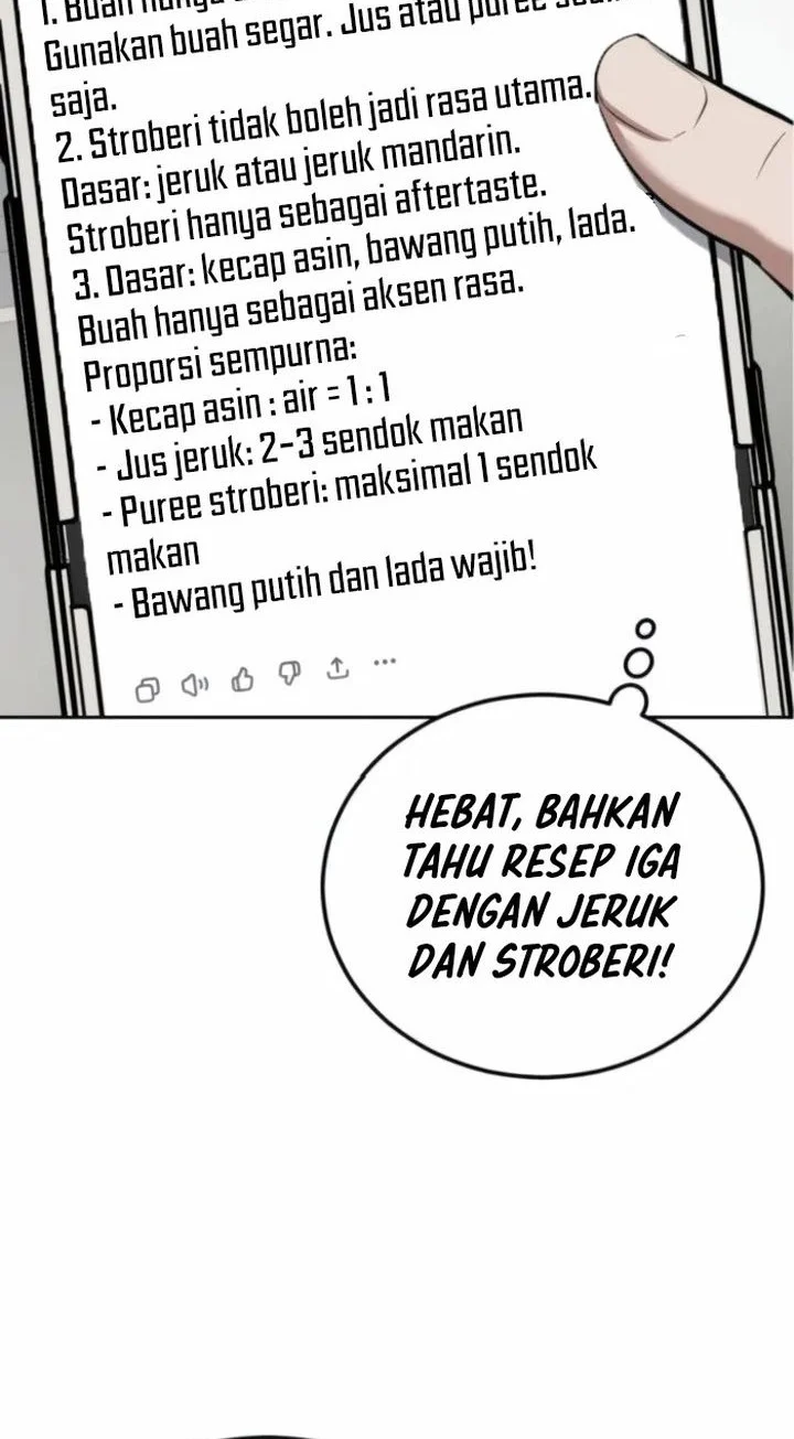 Resurrection Boy Bab 11 halaman 26