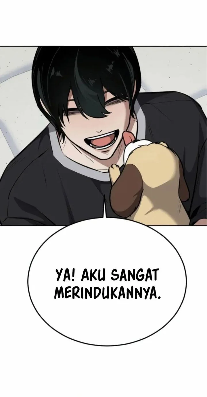Resurrection Boy Bab 11 halaman 32