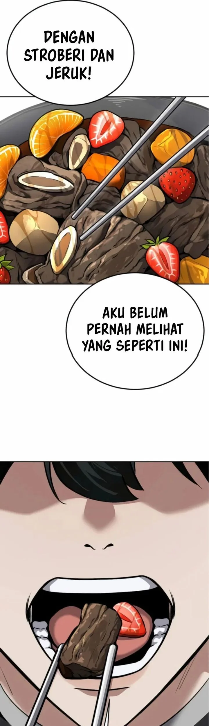 Resurrection Boy Bab 11 halaman 60