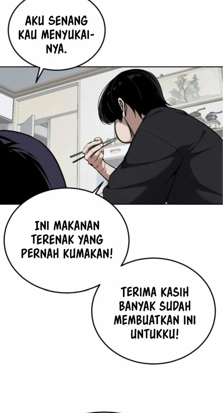 Resurrection Boy Bab 11 halaman 67