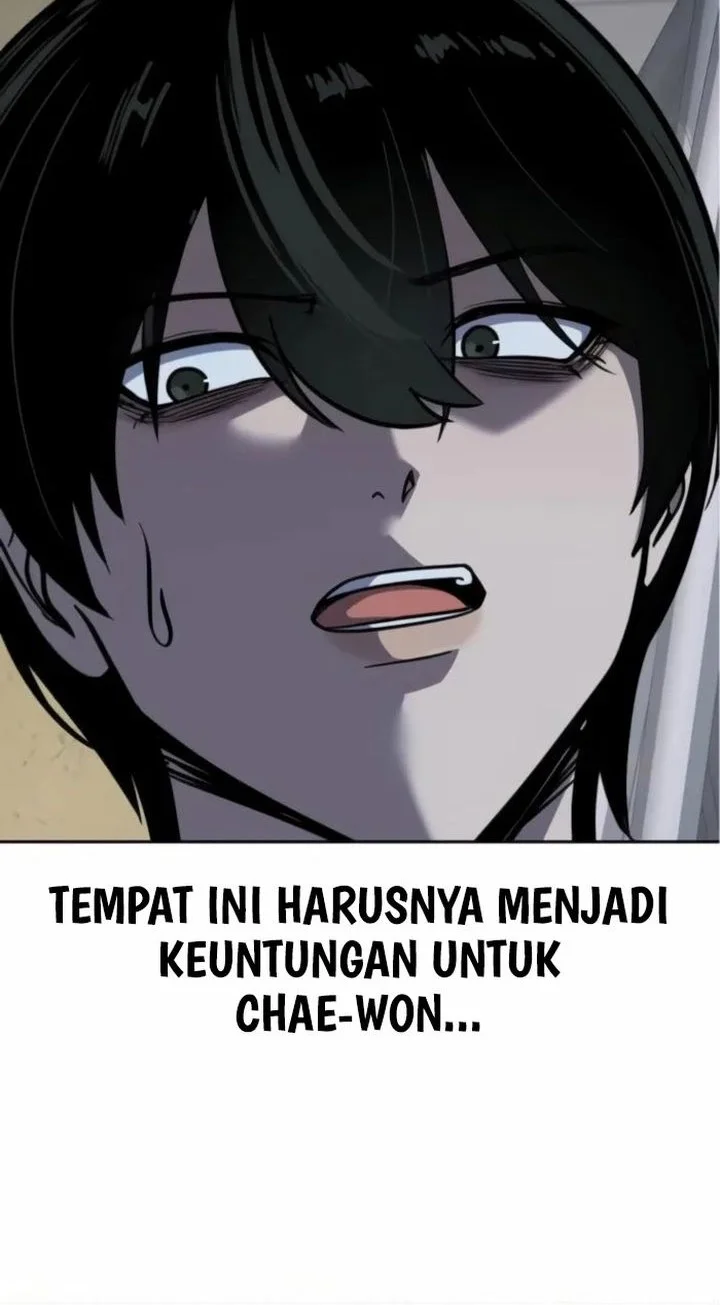 Resurrection Boy Bab 11 halaman 87