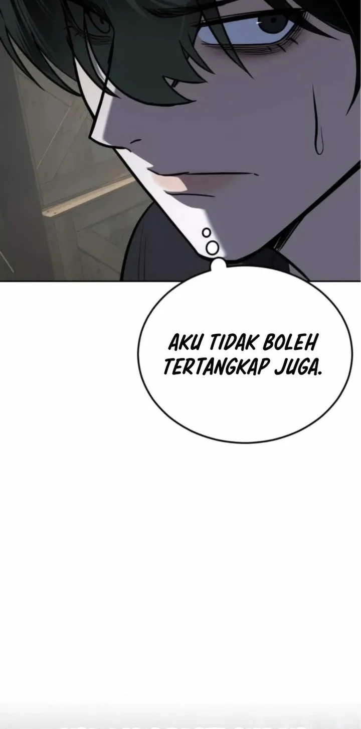 Resurrection Boy Bab 11 halaman 89