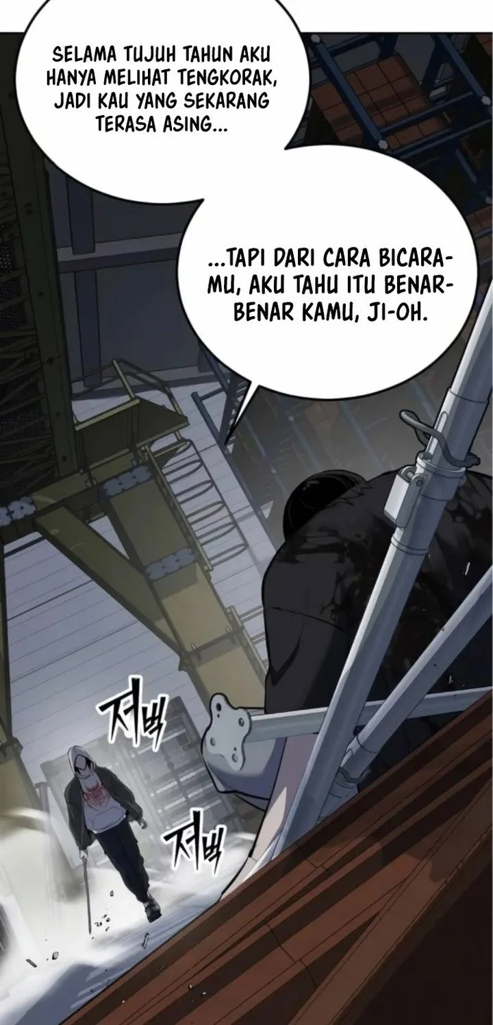 Resurrection Boy Bab 11 halaman 114