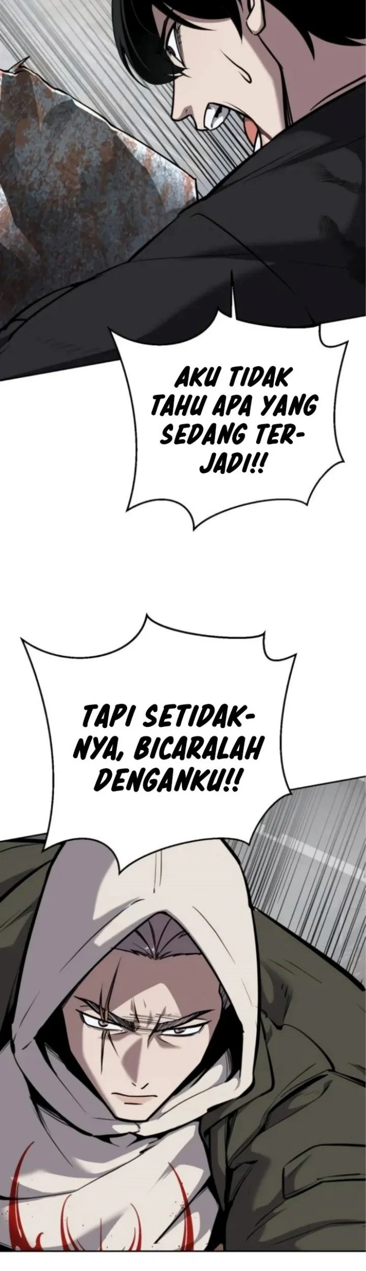 Resurrection Boy Bab 12 halaman 13