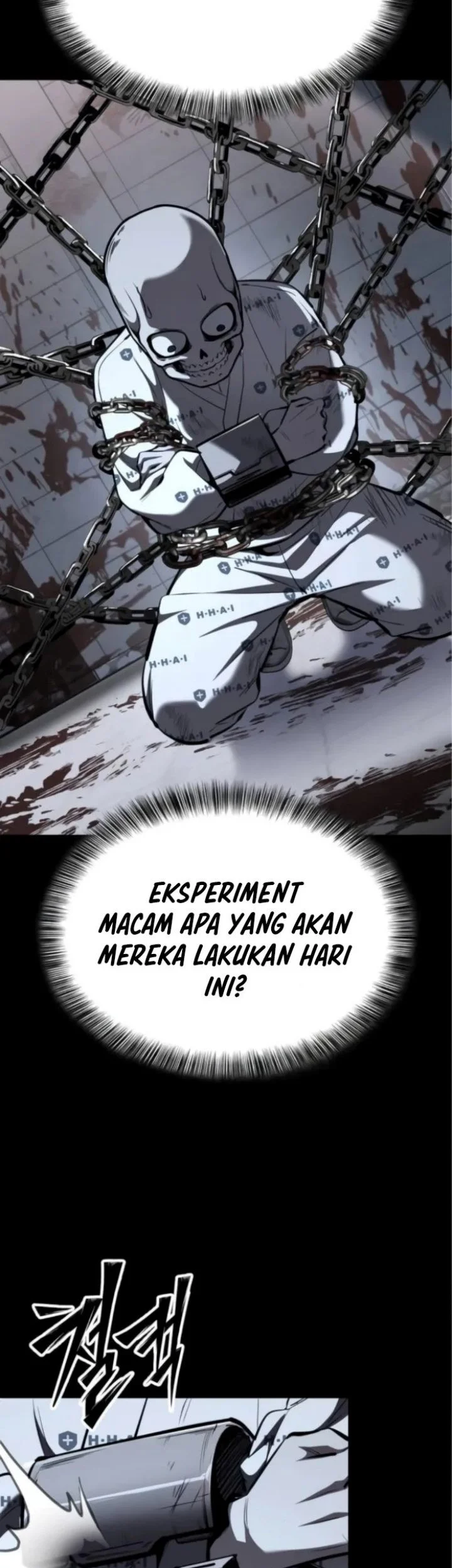 Resurrection Boy Bab 12 halaman 48