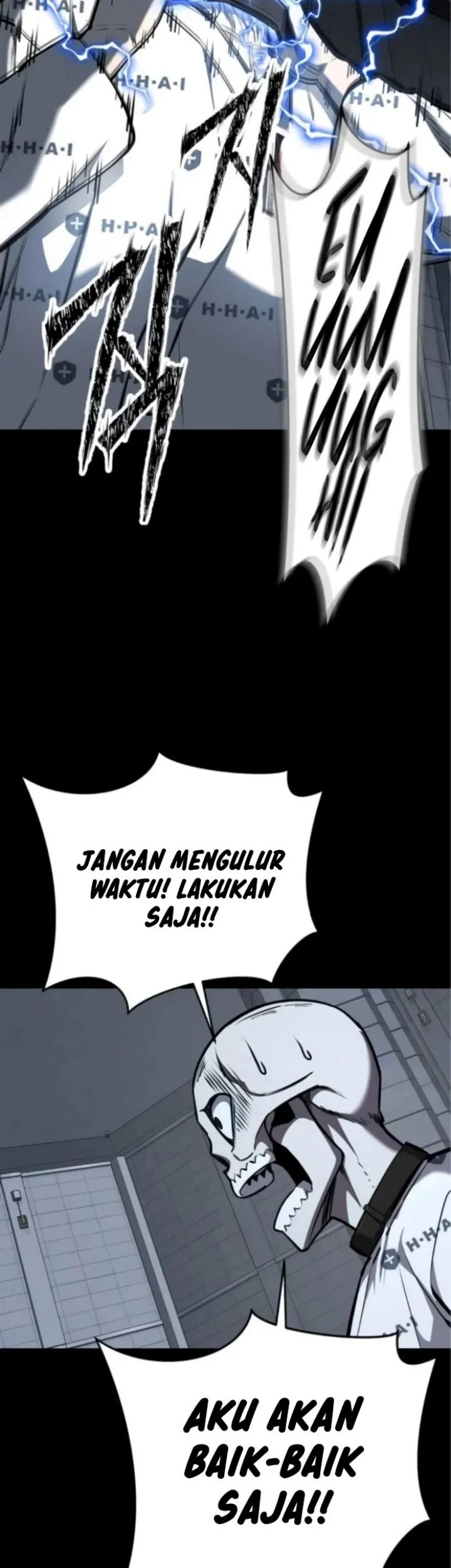Resurrection Boy Bab 12 halaman 58