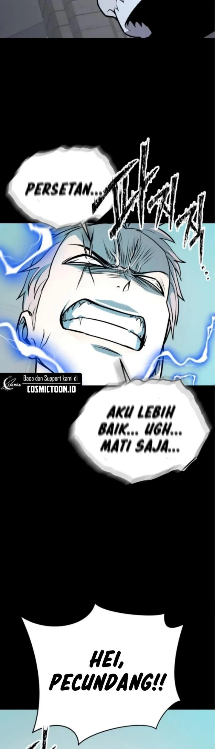 Resurrection Boy Bab 12 halaman 61