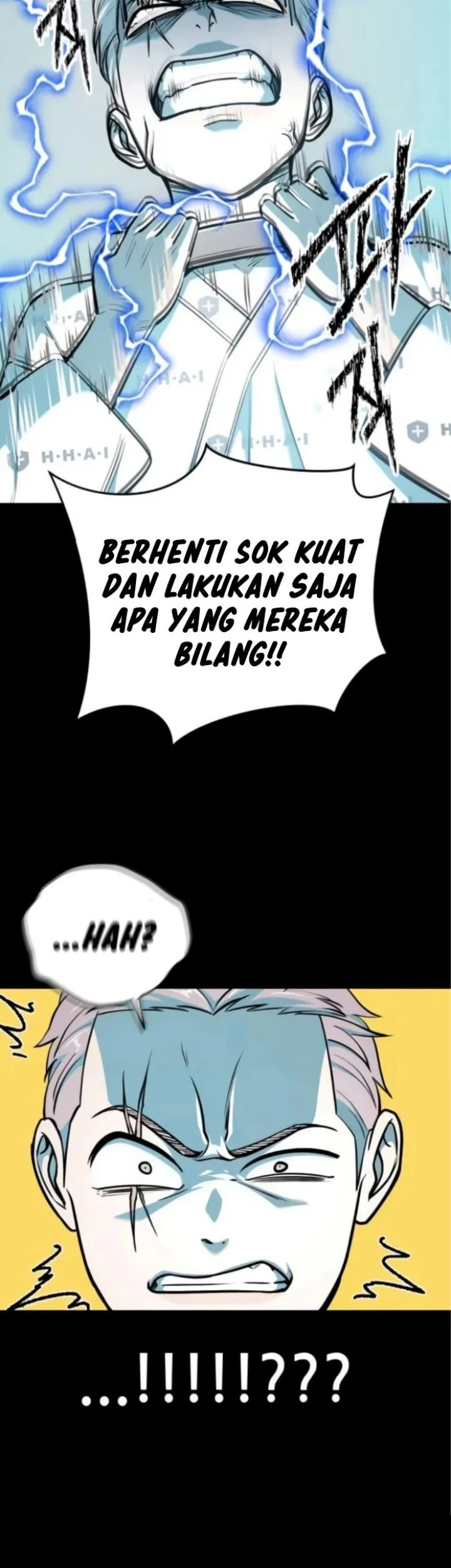 Resurrection Boy Bab 12 halaman 63