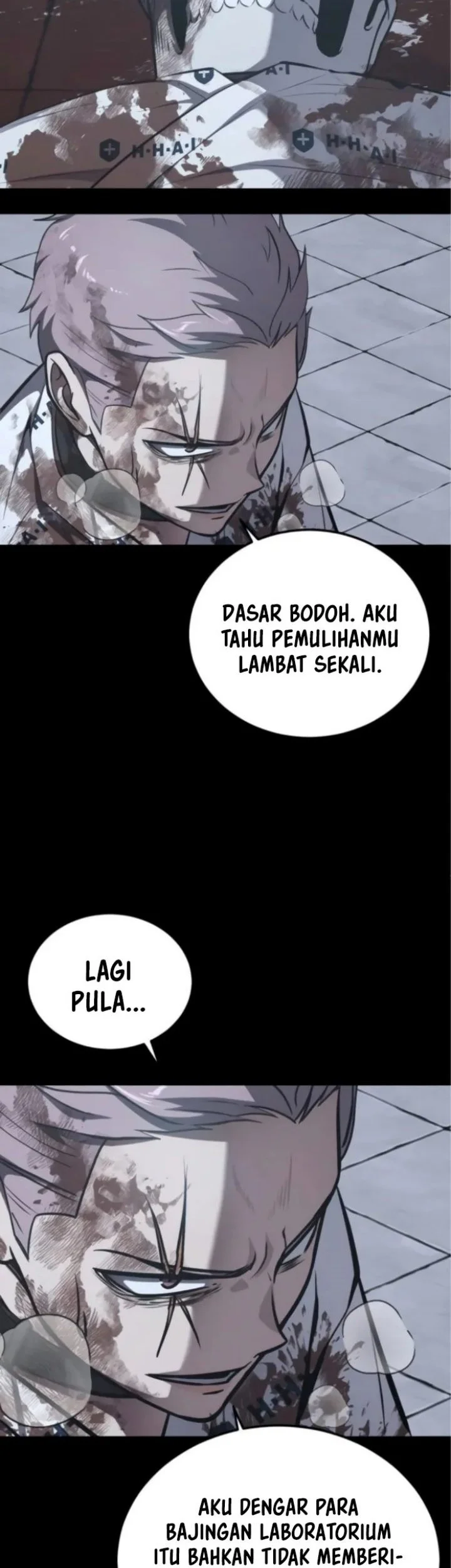 Resurrection Boy Bab 12 halaman 82