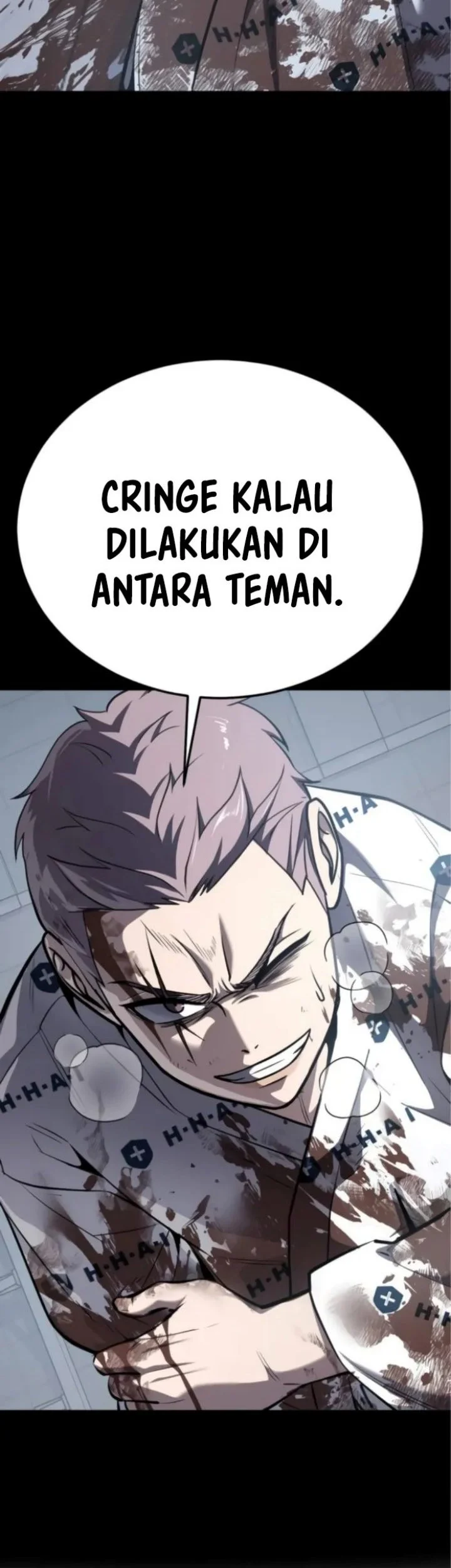 Resurrection Boy Bab 12 halaman 85