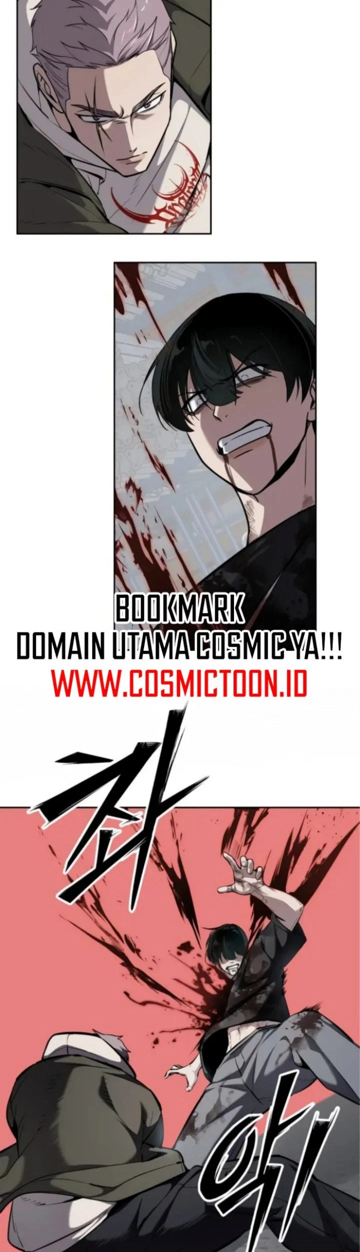 Resurrection Boy Bab 12 halaman 87