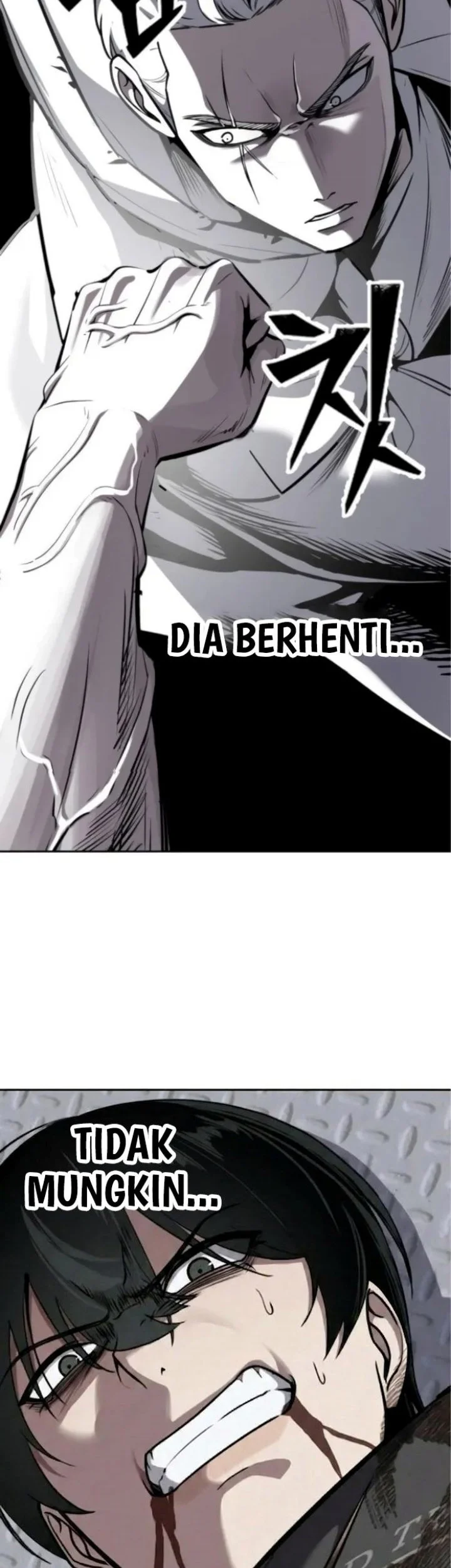 Resurrection Boy Bab 12 halaman 91
