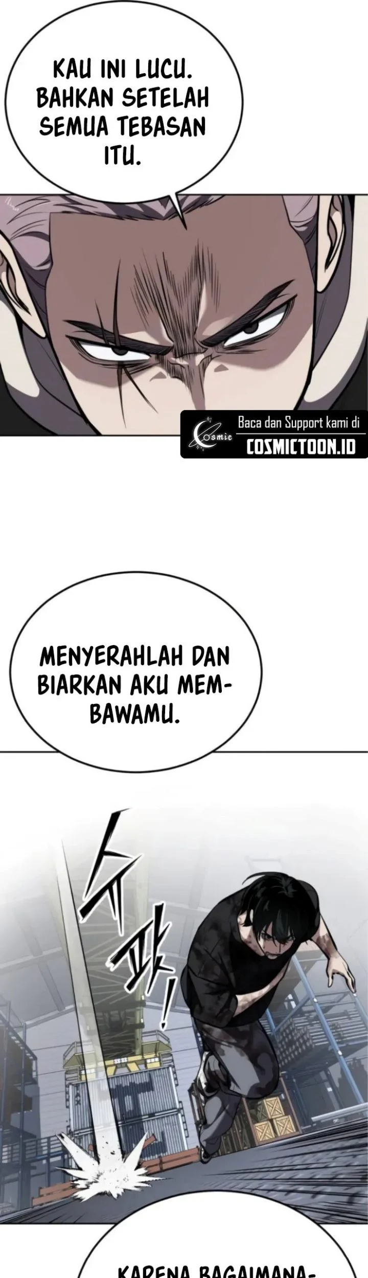 Resurrection Boy Bab 12 halaman 96