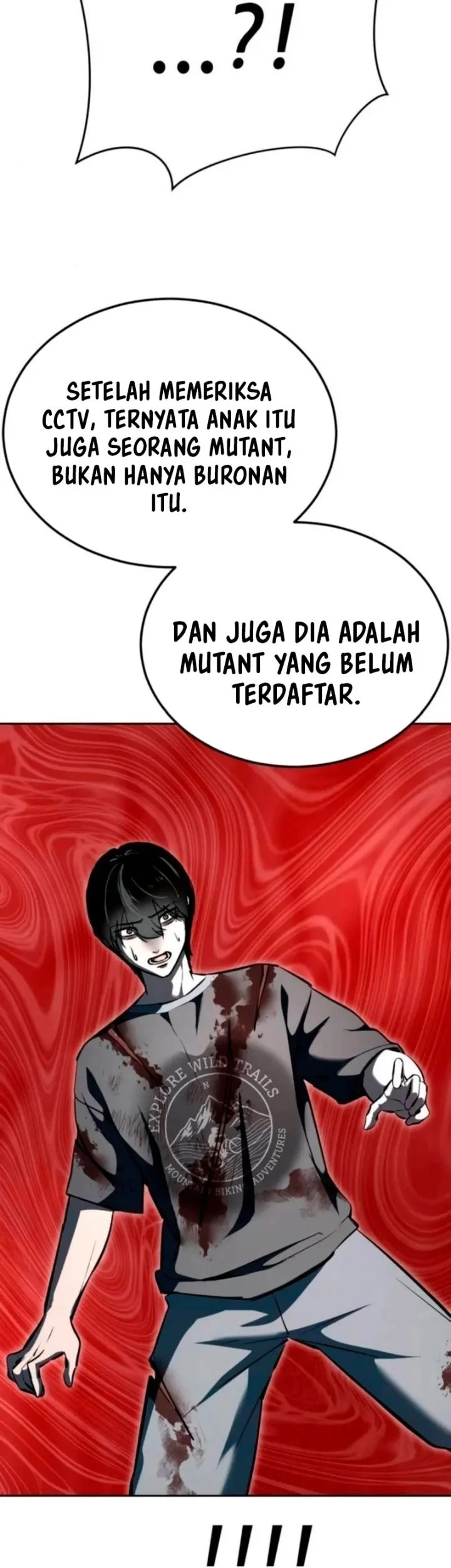 Resurrection Boy Bab 14 halaman 11