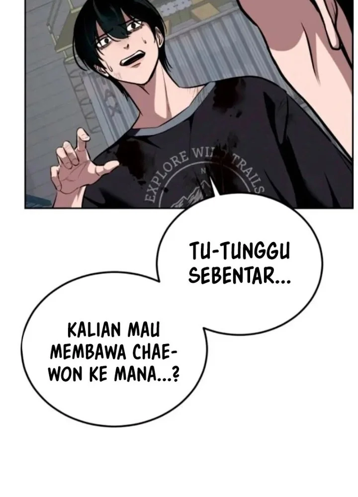 Resurrection Boy Bab 14 halaman 29