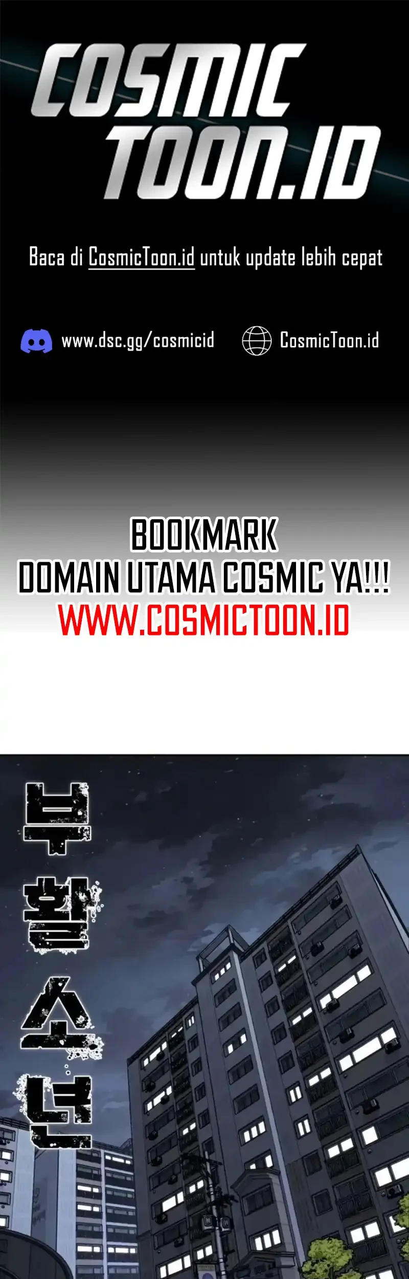 Resurrection Boy Bab 15 halaman 1
