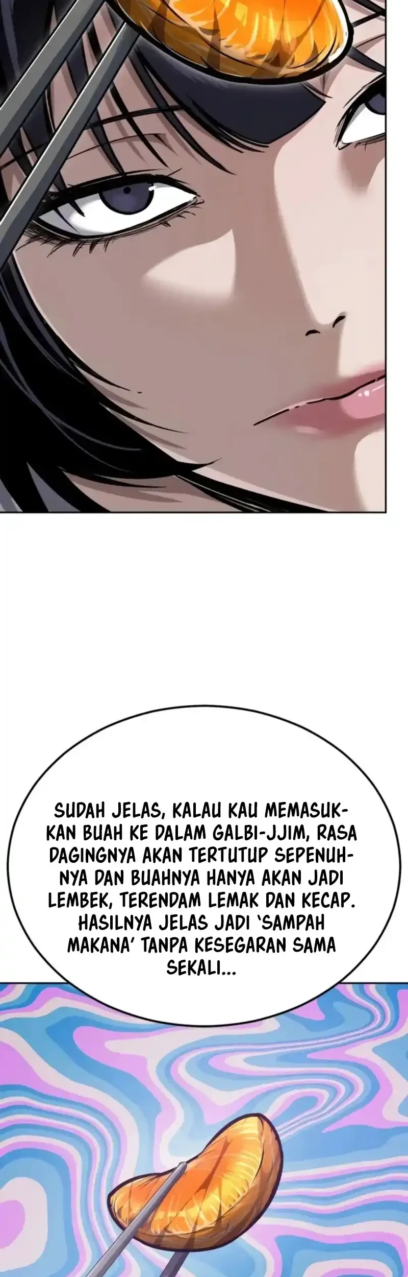 Resurrection Boy Bab 15 halaman 16