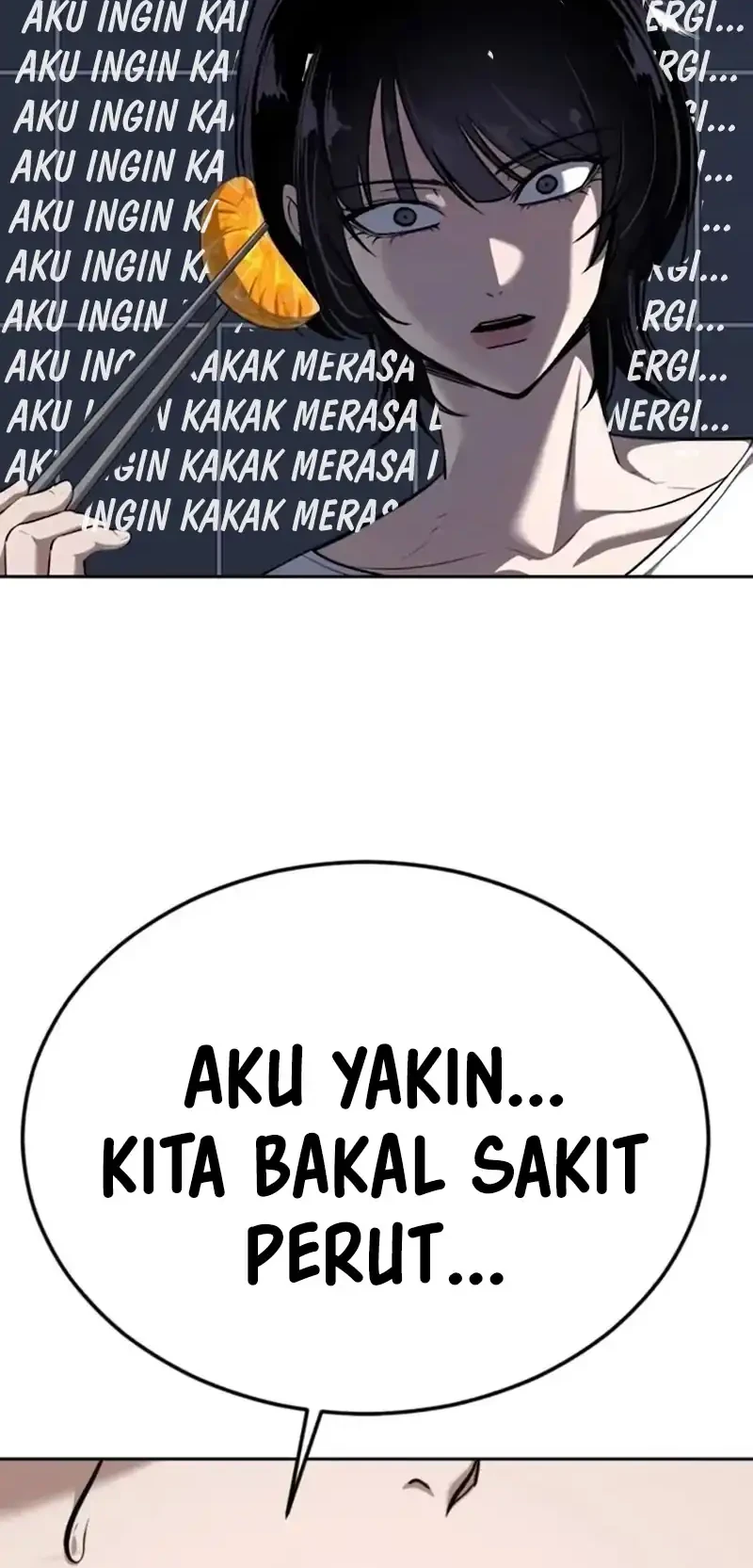 Resurrection Boy Bab 15 halaman 19