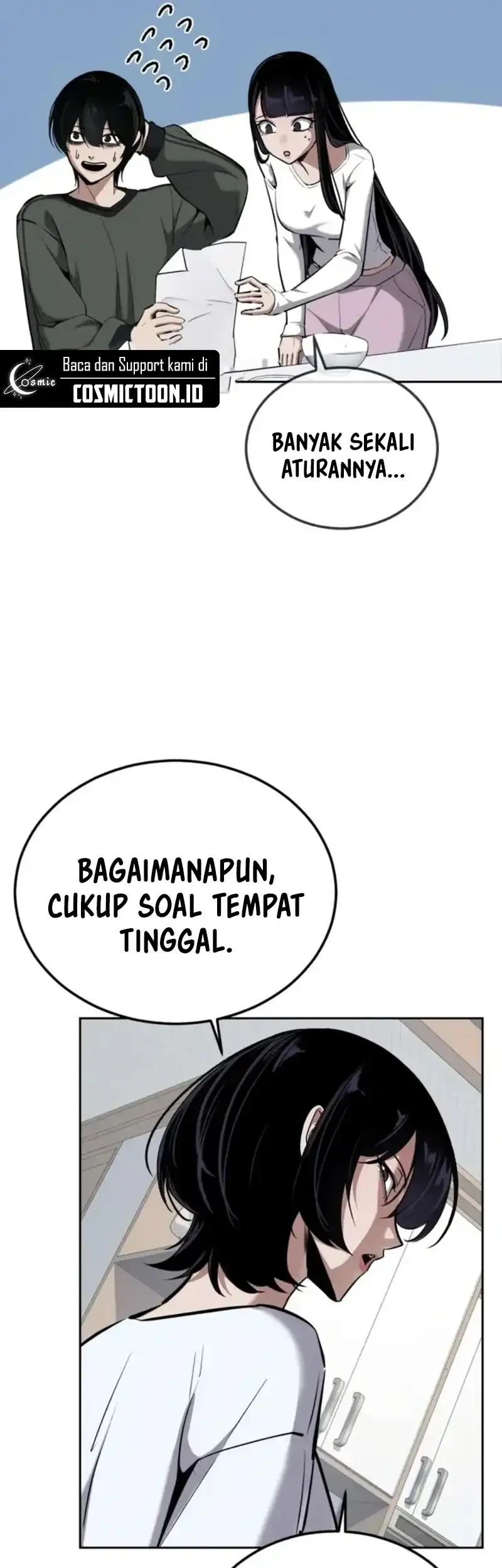Resurrection Boy Bab 15 halaman 44