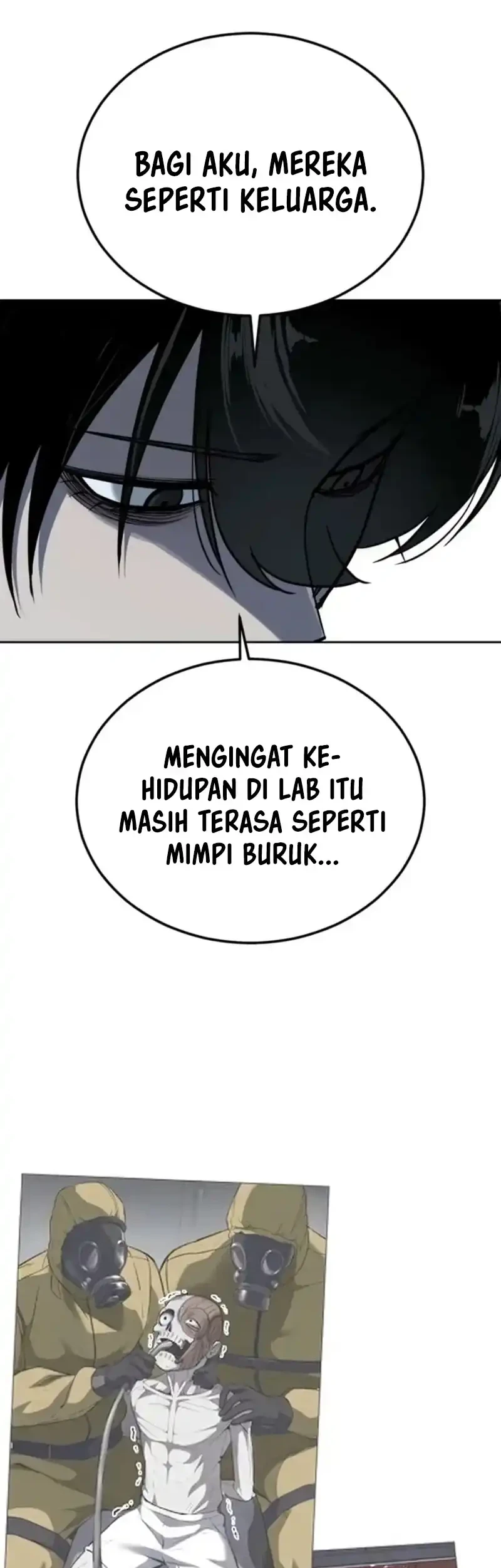 Resurrection Boy Bab 15 halaman 92
