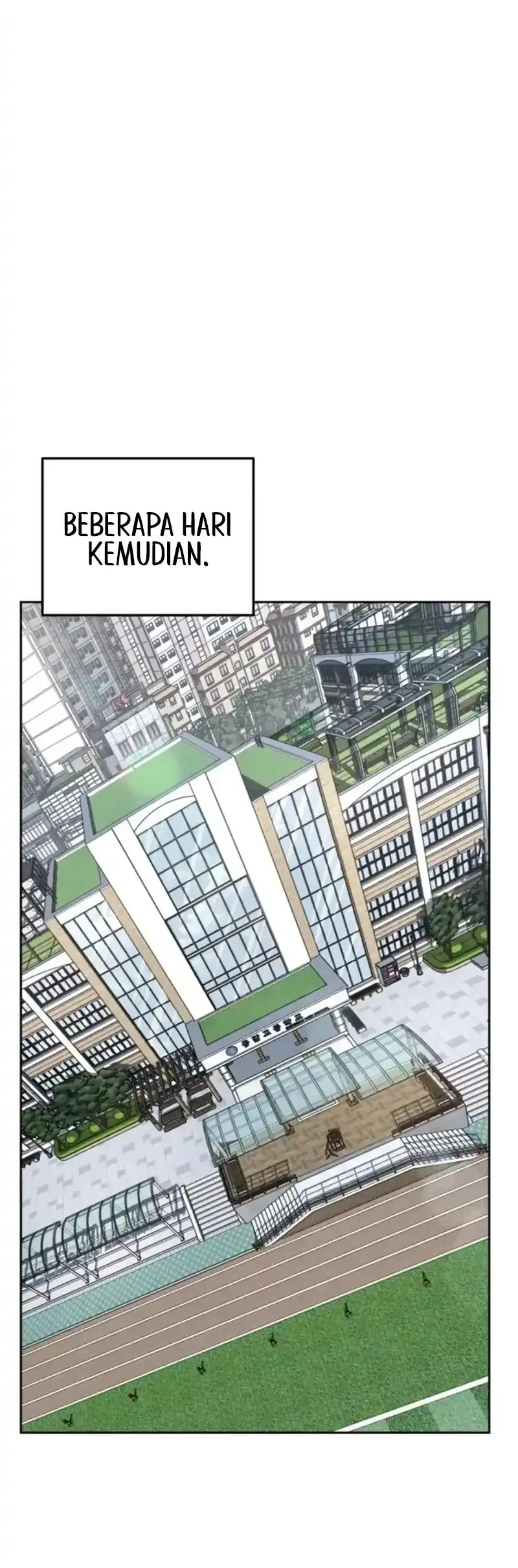 Resurrection Boy Bab 15 halaman 102