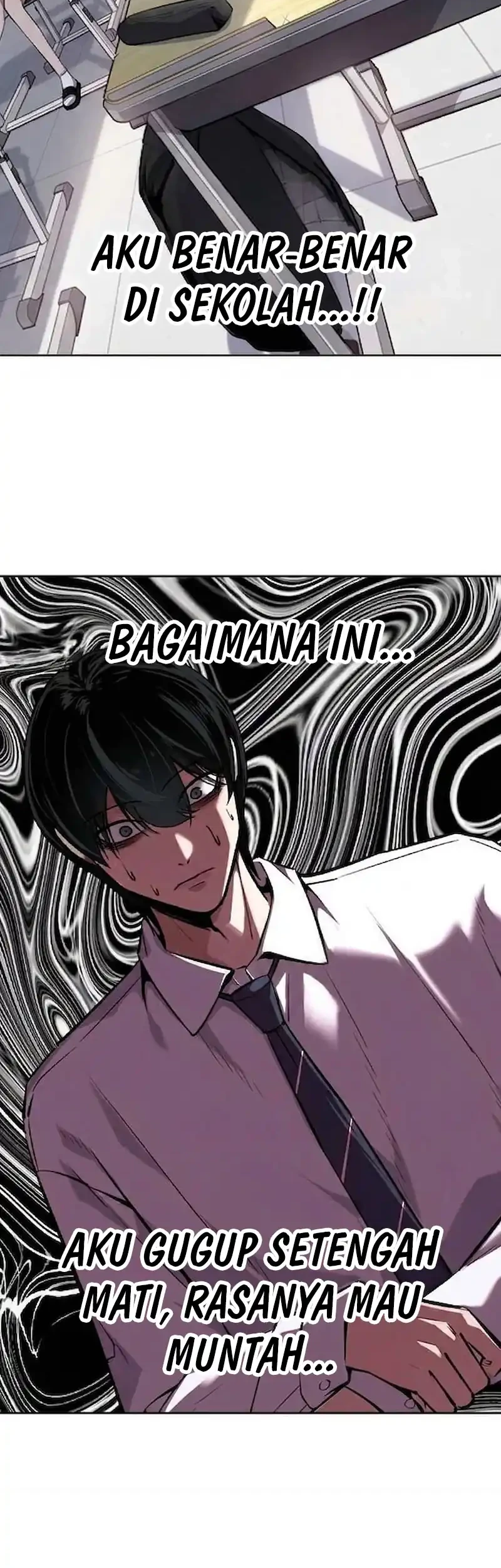 Resurrection Boy Bab 16 halaman 2