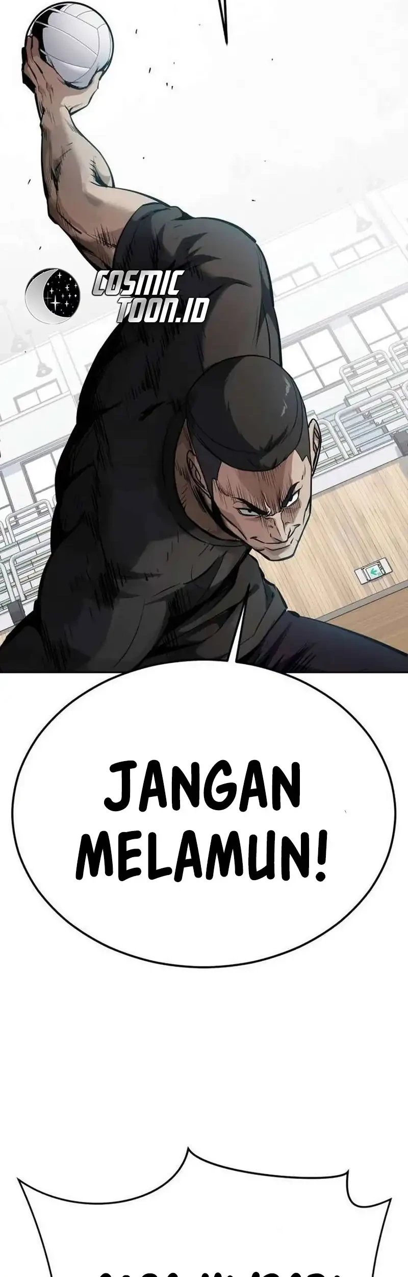 Resurrection Boy Bab 16 halaman 69