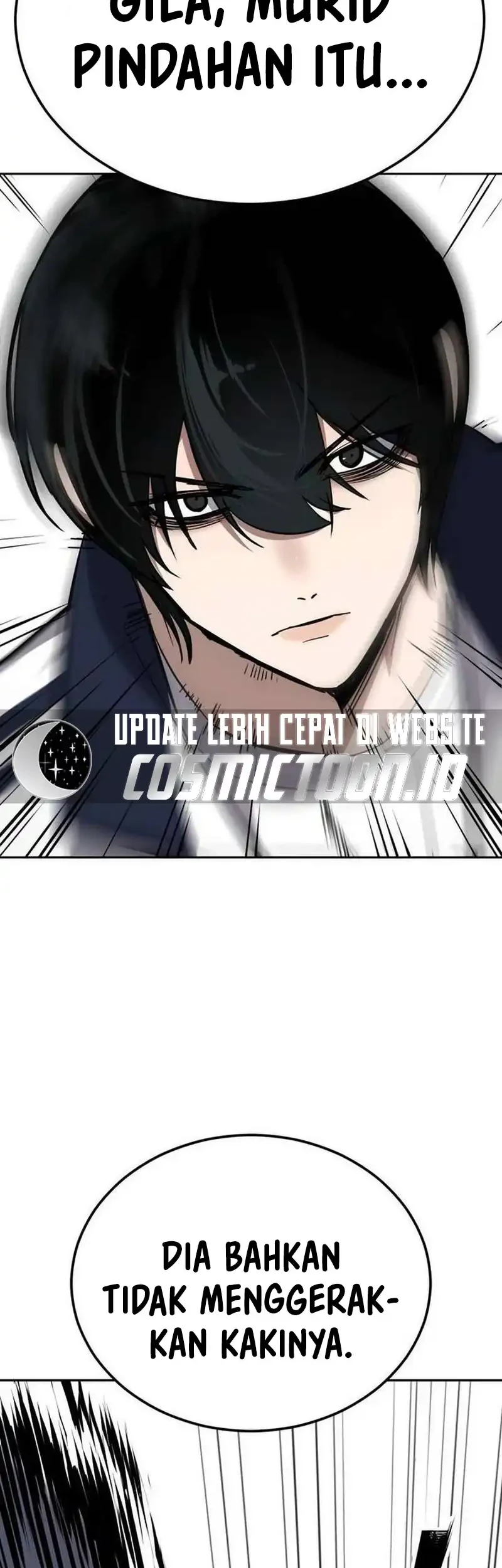 Resurrection Boy Bab 16 halaman 75